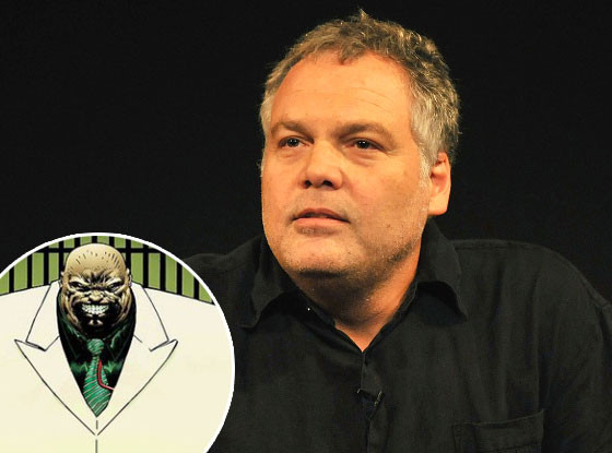 Vincent D'Onofrio, Daredevil, Kingpin Vincent D'Onofrio, Daredevil, Kingpin
